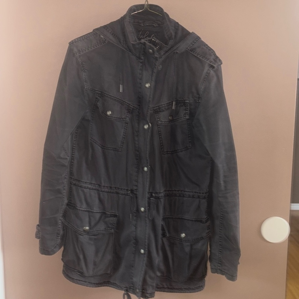 Talula Trooper Jacket